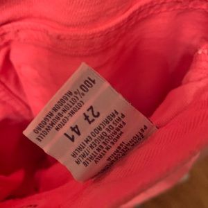 Dolce and Gabbana jeans